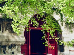 -北京石刻艺术博物馆(五塔寺)