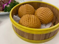 招牌核桃包-圣丰城酒家·宴会(宝安大仟里店)