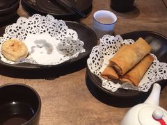 -香园茶社·金陵小灶(老门东店)