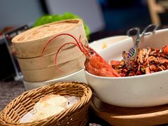 麻辣龙虾-大董(福田皇庭中心店)