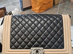 -沐渔二手奢侈品黄金手表包包回收·中古店(广州塔店)