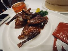 -白天鹅宾馆-宏图府餐厅