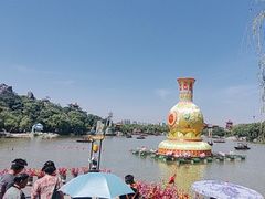 -中国翰园碑林