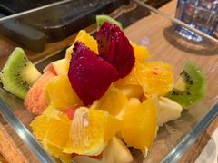 -必胜客(广渠路店)