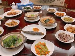-金泰食府(竹园店)