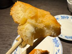-广州花园酒店荔湾亭·地道点心·粤式饮茶