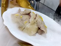 -明本海鲜大排档·鱼生海鲜烧烤宵夜(陈家祠店)