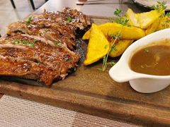 -LA CREPERIE BRETONNE布列塔尼法式餐厅(天童北路店)