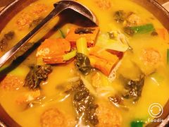 -小杨烤肉(高新店)
