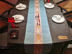 -鸽子侯·家宴·平价海鲜(市图书馆店)