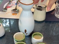 -野蔓果·山野菜(西湖景区·龙井茶田店)