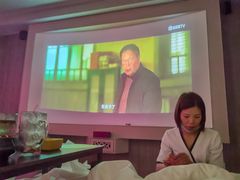 -尚足影院式足疗·住宿·美食(解放碑店)