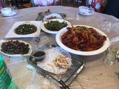 蒜蓉虾-味道工厂楚虾王(龙虾城店)