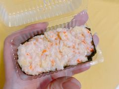 龙虾沙拉-池田寿司·4H鲜作(西直门凯德华联店)