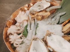 -牛New寿喜烧(新六百店)