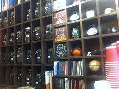 -RUMORS COFFEE ROASTERY鲁马滋咖啡(湖南路店)