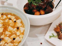 -小南国(金沙江路店)