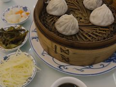 -苏兴记·小笼馄饨(建筑路店)