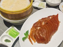 -宏宴·新京菜(望京店)