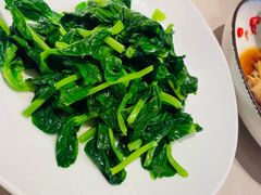 -漢舍川菜馆(国贸商城店)