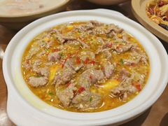 -叁煨蹄花·下饭盐帮菜(人民广场店)