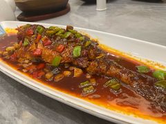 -会宾园·云山宴中餐