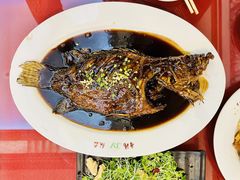 -晋阳饭庄(虎坊桥店)