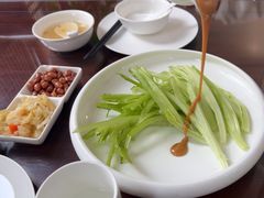 -茶港食堂(武昌店)
