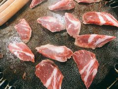 -秋木烤肉·韩国牛肉名家(高新旗舰店)