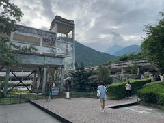 -阿坝州汶川特别旅游区