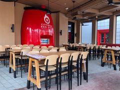 -城市大道红炉披萨烘焙坊