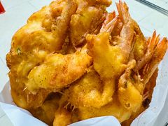 -信二嫂虾饼(振兴路店)