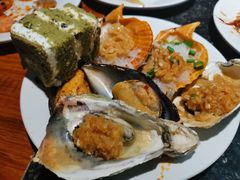 -汉巴味德(大悦城店)