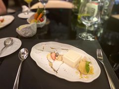 -西安皇冠假日酒店·B&G51餐厅