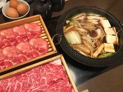 -鍋ぞう(新宿西口店)
