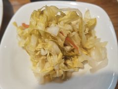 -韩师傅老大同刀削面(北苑路店)