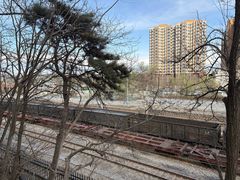 -长辛店二七公园