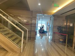 -第一健康体检中心(高新分院)