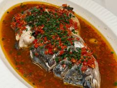 -湘中缘·湖南菜(娄底驻京办店)