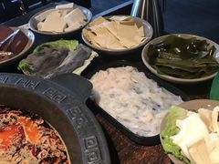 -大话三城重庆火锅(万科天誉店)