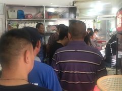 -老赵面店(大西路店)