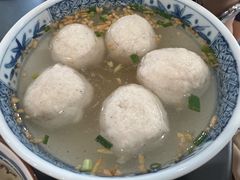 手工鱼丸-小宝·路鼎记·福鼎特色小吃(富民路店)