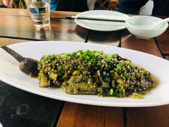 -时光乌托邦空中花园餐厅川味·融合菜(幸福广场店)