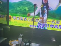 -魅KTV·AI辅唱(人民广场旗舰店)