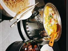 -吴越荣记·苏州菜·松鼠桂鱼(斜塘老街店)