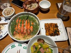 -一坐一忘云南菜(北京skp店)