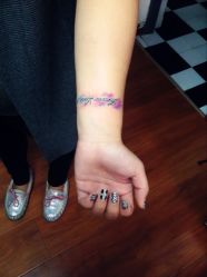 -Black Tattoo Studio