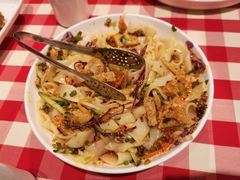 -西贝(上海我格广场店)