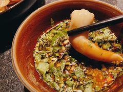 -荣记火锅(青悦城店)