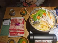 -有喜屋·日料·居酒屋(旭辉广场店)